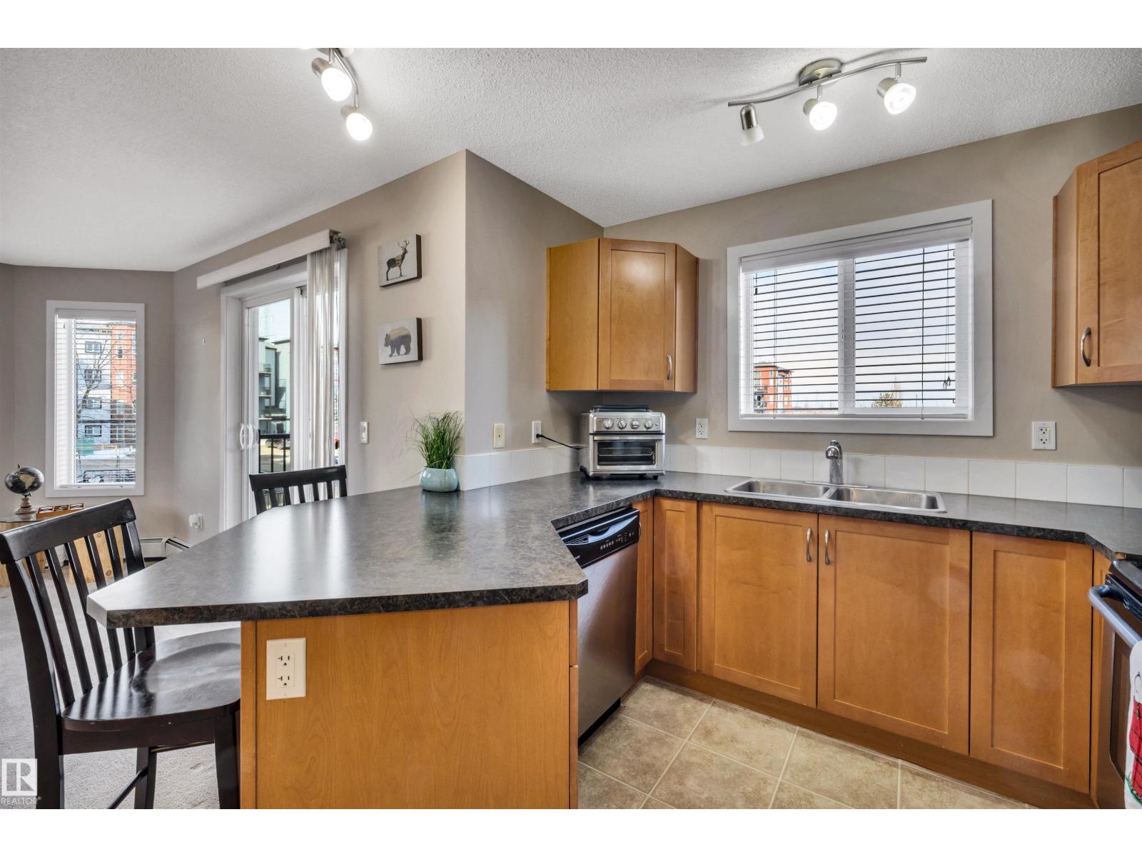 #215 392 Silver Berry Rd Nw, Edmonton, Alberta  T6T 0H1 - Photo 7 - E4477213