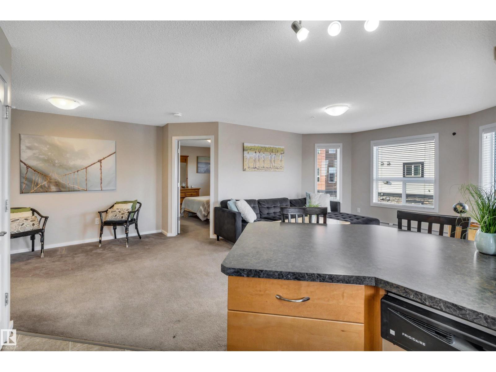 #215 392 Silver Berry Rd Nw, Edmonton, Alberta  T6T 0H1 - Photo 8 - E4477213