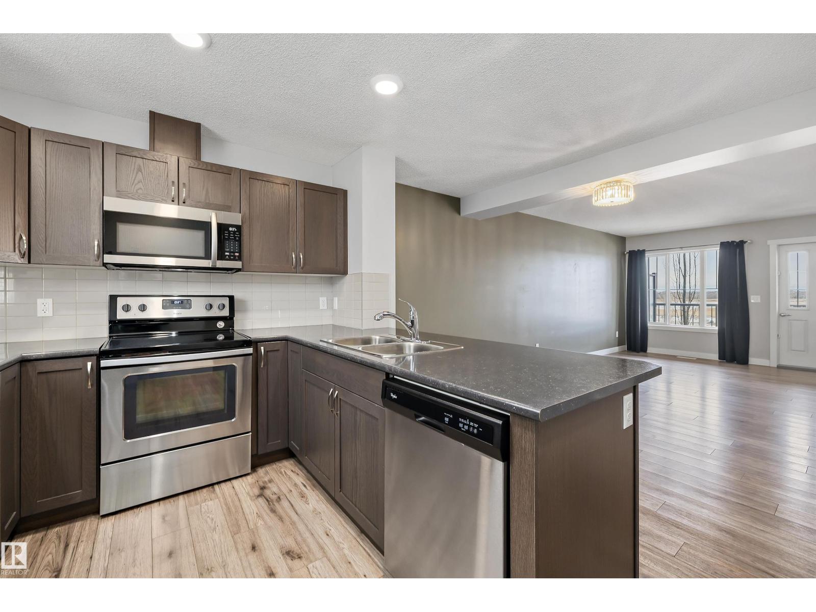 #45 1005 Graydon Hill Bv Sw, Edmonton, Alberta  T6W 3J5 - Photo 16 - E4477214