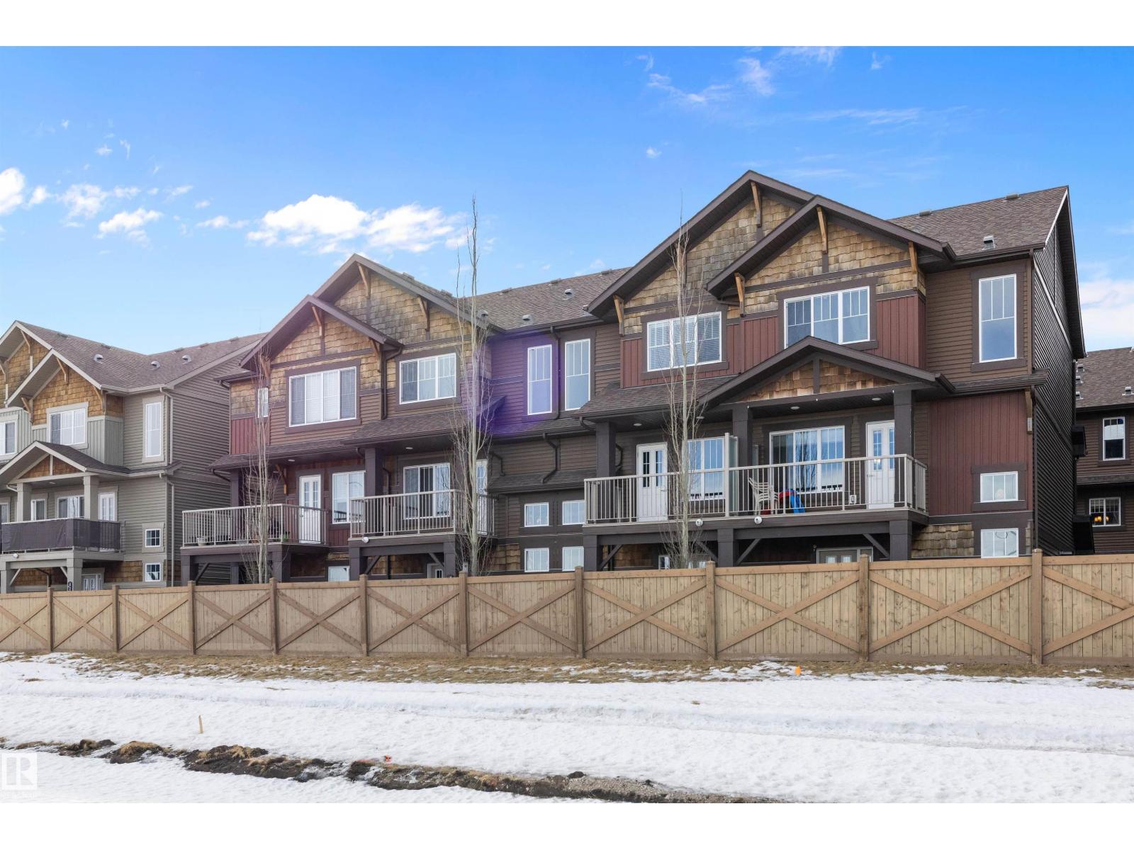 #45 1005 Graydon Hill Bv Sw, Edmonton, Alberta  T6W 3J5 - Photo 2 - E4477214