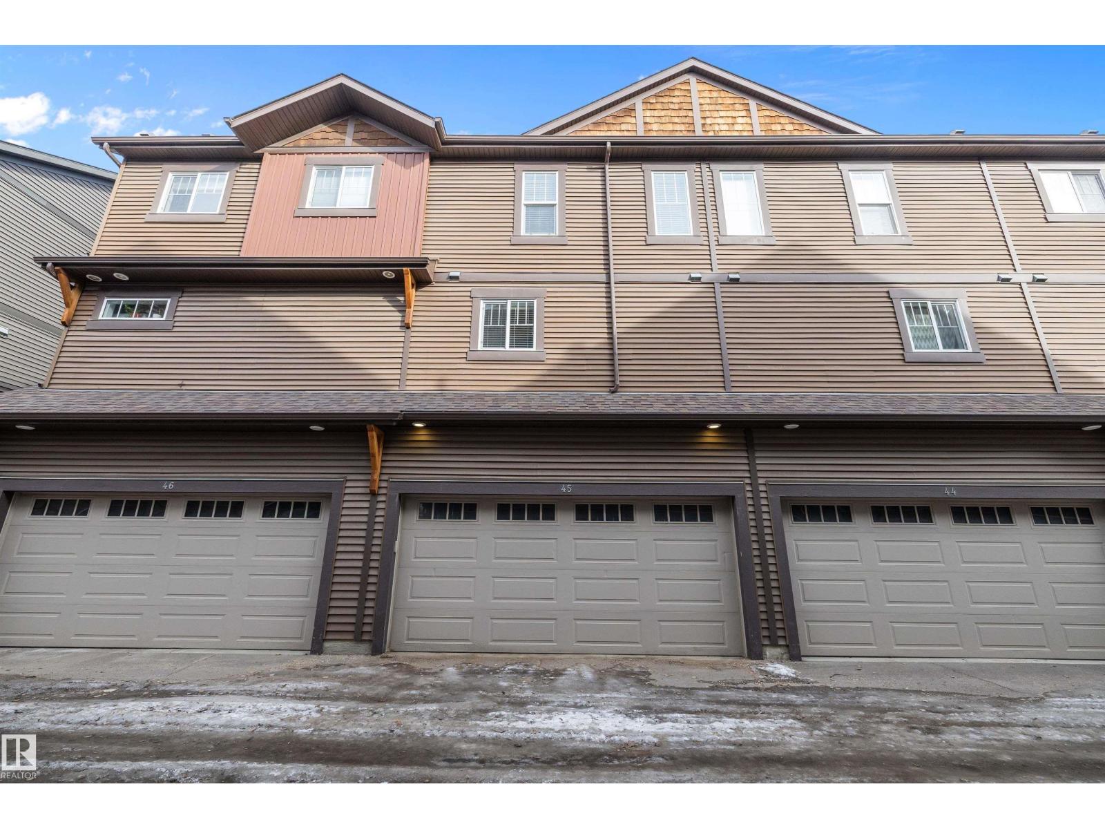 #45 1005 Graydon Hill Bv Sw, Edmonton, Alberta  T6W 3J5 - Photo 44 - E4477214