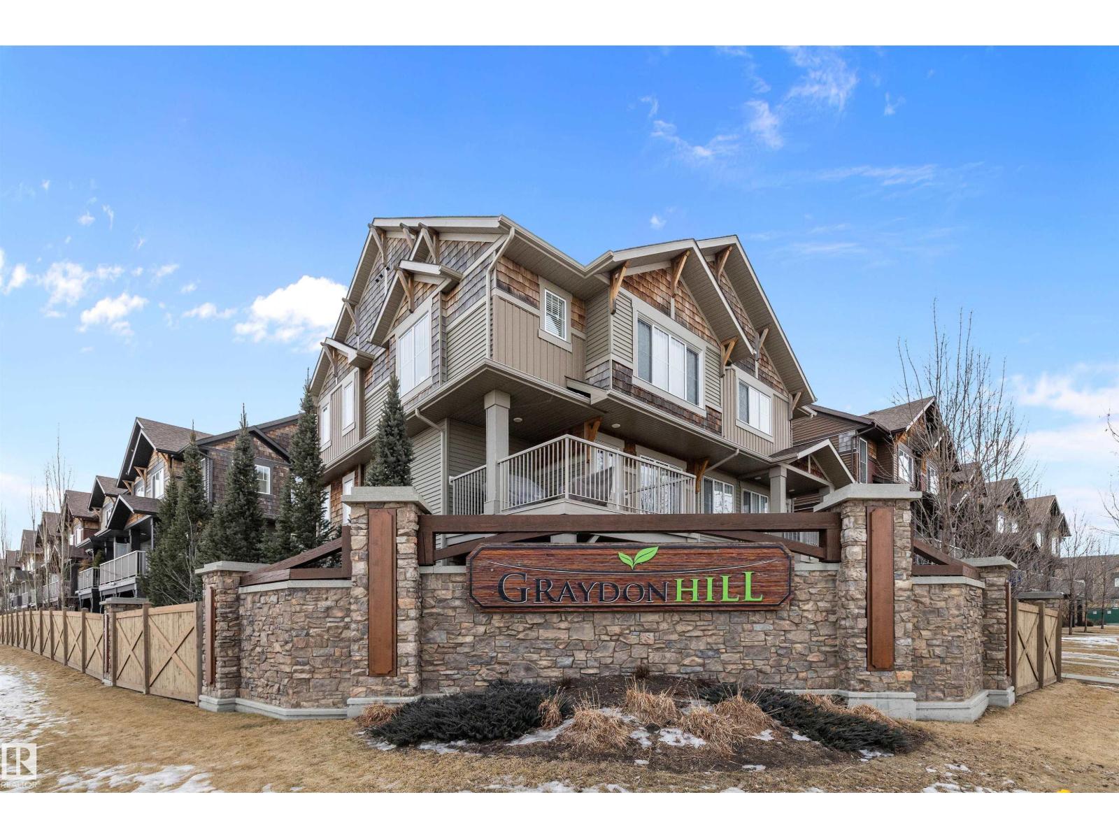 #45 1005 Graydon Hill Bv Sw, Edmonton, Alberta  T6W 3J5 - Photo 47 - E4477214