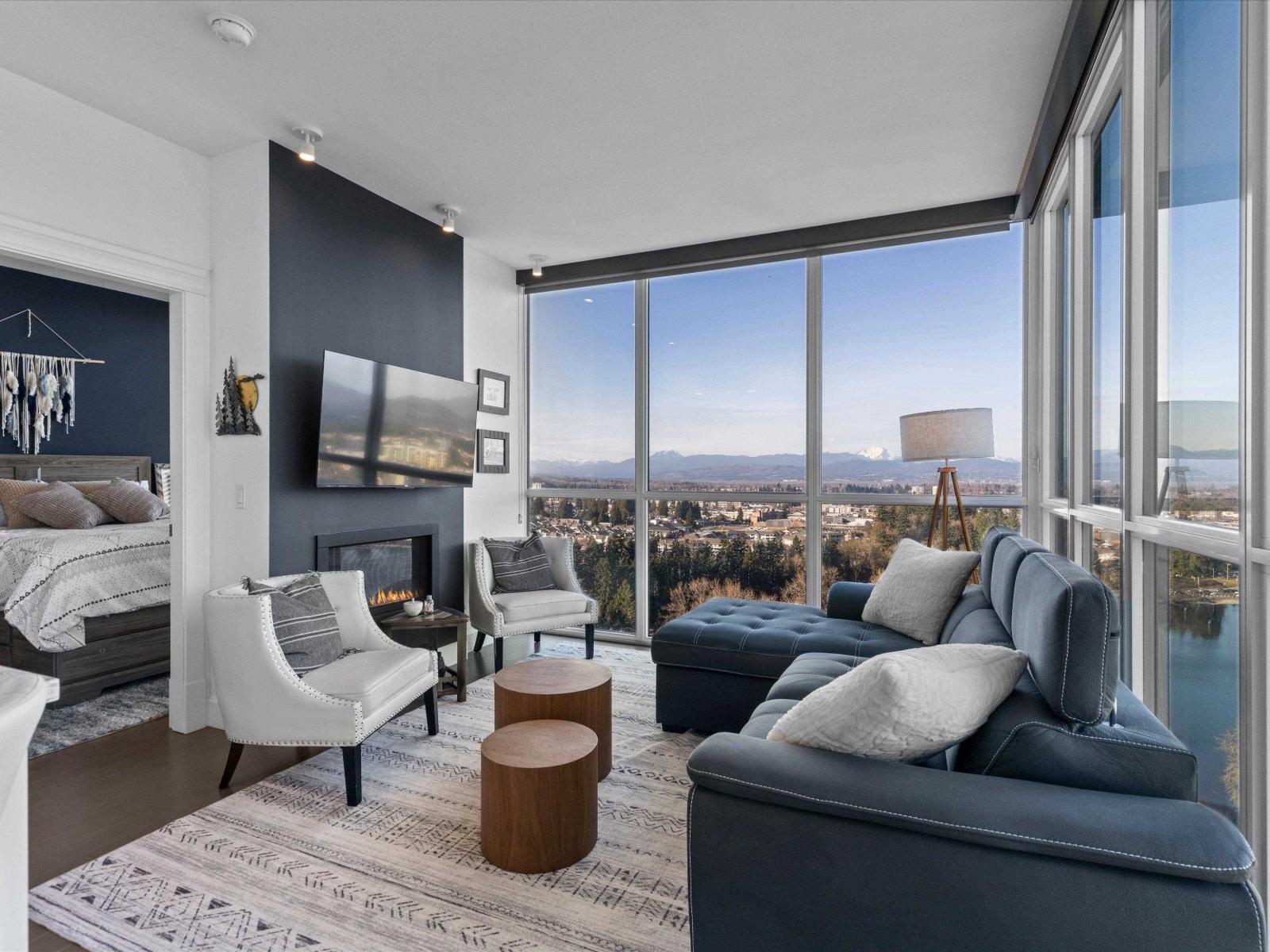 2304 2180 Gladwin Road, Abbotsford, British Columbia  V2S 0H4 - Photo 9 - R3099424