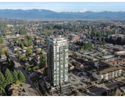 2304 2180 GLADWIN ROAD, Abbotsford, British Columbia