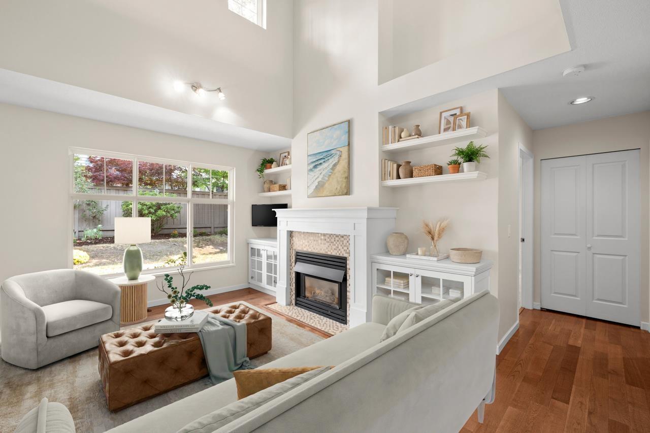 #17 14877 33rd Avenue Avenue, Surrey, British Columbia  V4P 3A3 - Photo 3 - R3099185