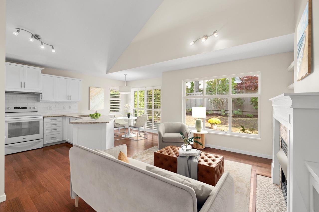 #17 14877 33rd Avenue Avenue, Surrey, British Columbia  V4P 3A3 - Photo 5 - R3099185