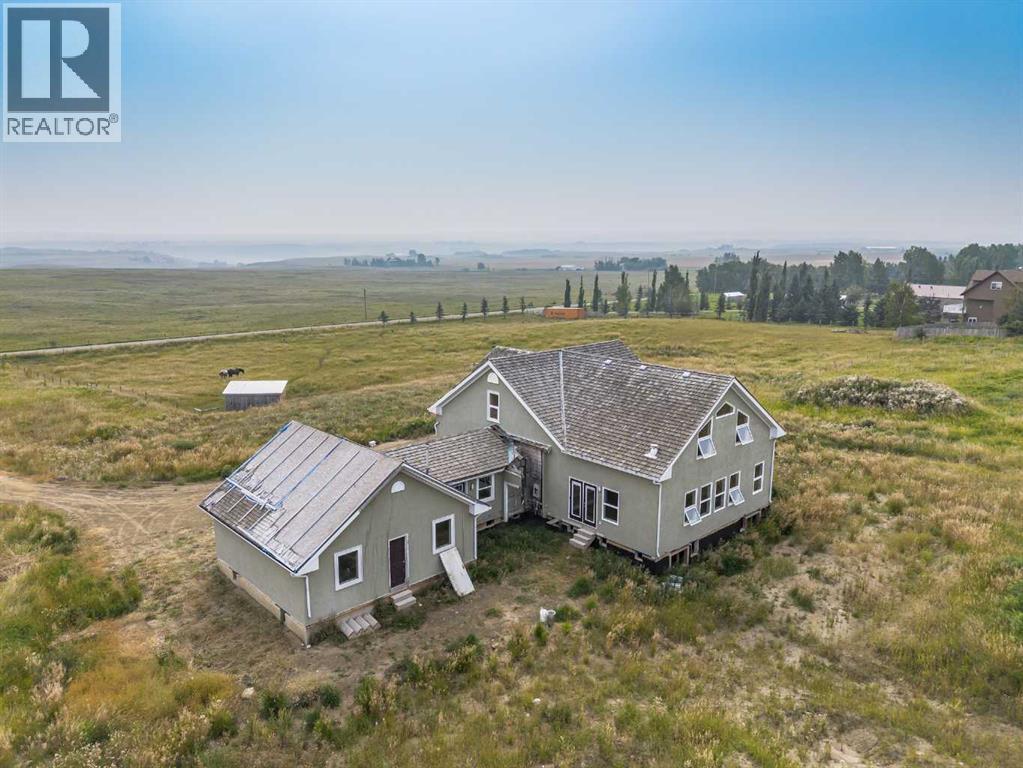 290053 96 Street E, Rural Foothills County, Alberta  T1S 3Y9 - Photo 2 - A2289400