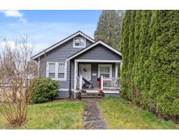 33913 PINE STREET, Abbotsford, British Columbia