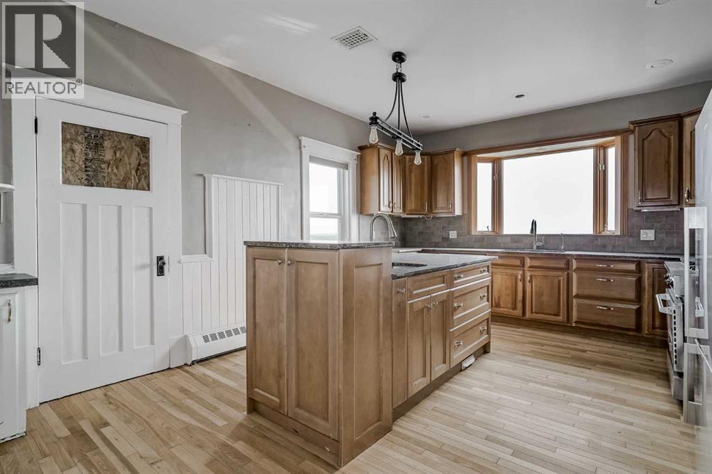 290053 96 Street E, Rural Foothills County, Alberta  T1S 3Y9 - Photo 15 - A2289400