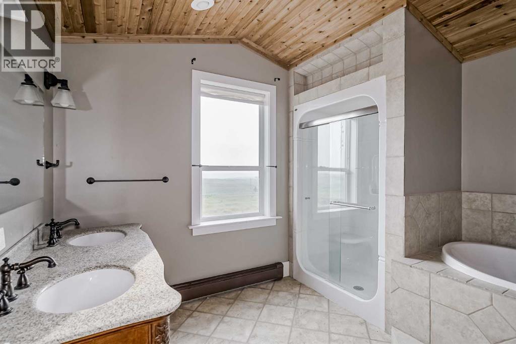 290053 96 Street E, Rural Foothills County, Alberta  T1S 3Y9 - Photo 37 - A2289400