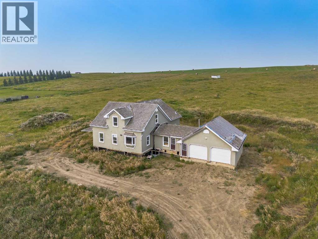 290053 96 Street E, Rural Foothills County, Alberta  T1S 3Y9 - Photo 47 - A2289400