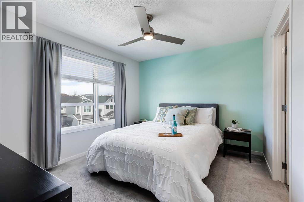 296 Harvest Hills Way Ne, Calgary, Alberta  T3K 2P3 - Photo 16 - A2290526