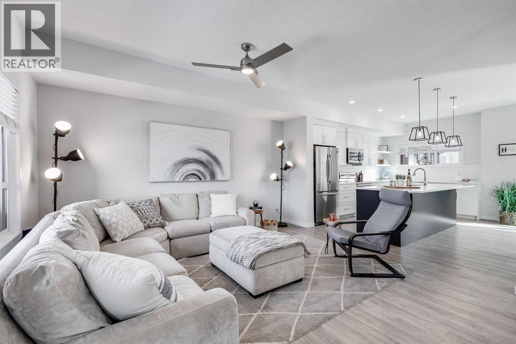 296 Harvest Hills Way Ne, Calgary, Alberta  T3K 2P3 - Photo 8 - A2290526