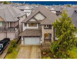 20539 68TH AVENUE, Langley, British Columbia