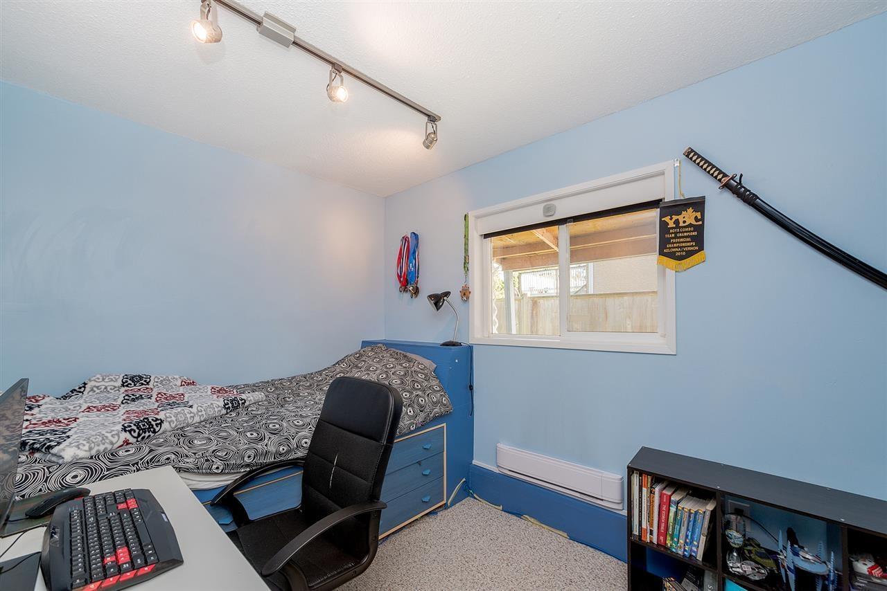 11781 71a Avenue, Delta, British Columbia  V4E 1W9 - Photo 19 - R3099090