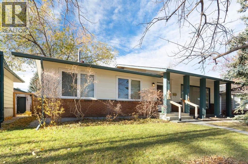 115 Midvalley Place Se, Calgary, Alberta  t2x 1k3 - Photo 2 - A2292940