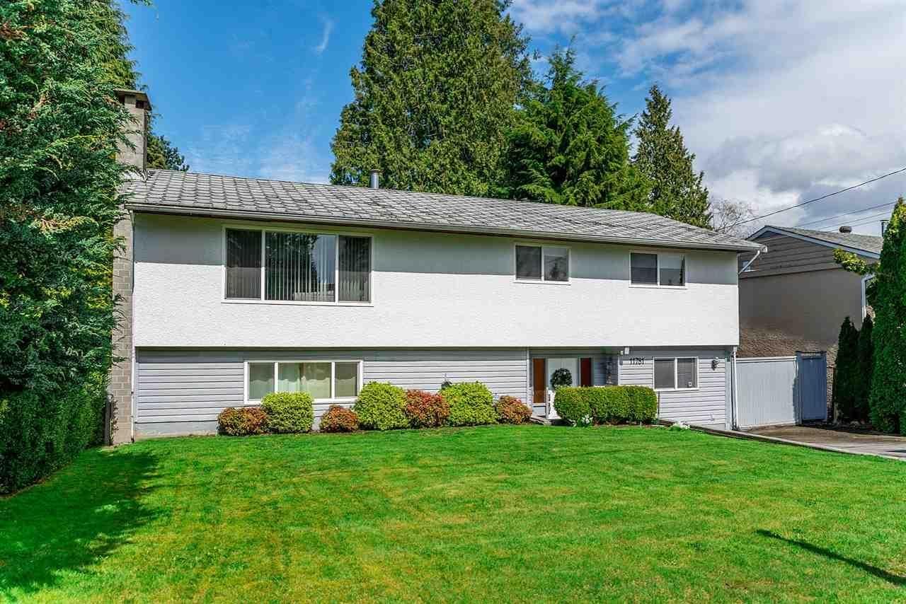 11781 71A AVENUE, delta, British Columbia