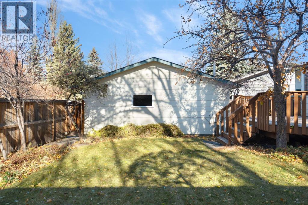 115 Midvalley Place Se, Calgary, Alberta  t2x 1k3 - Photo 43 - A2292940