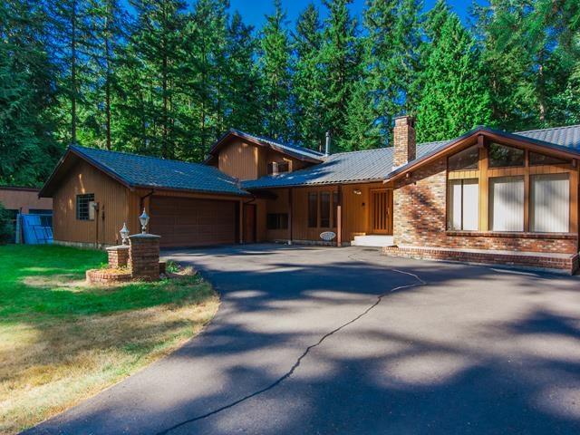 2191 172 Street, Surrey, British Columbia  V3Z 9Z5 - Photo 4 - R3098066