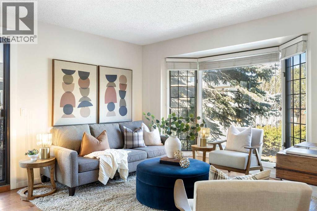 12 Castlefall Road Ne, Calgary, Alberta  T3J 1M9 - Photo 7 - A2293054