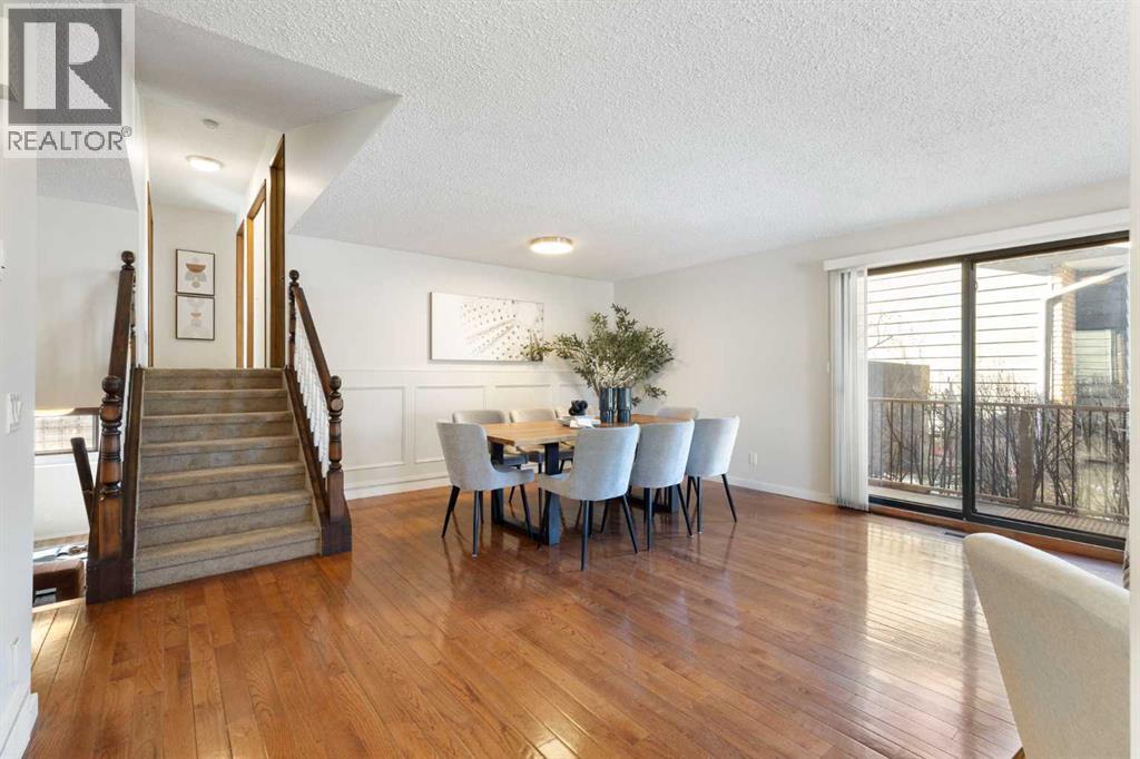 12 Castlefall Road Ne, Calgary, Alberta  T3J 1M9 - Photo 4 - A2293054