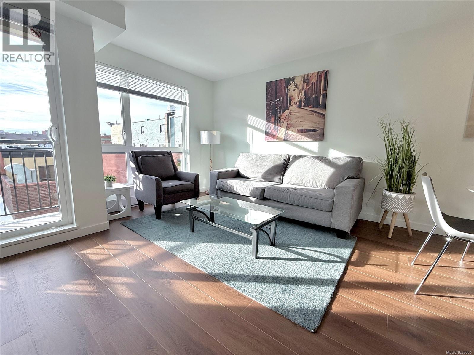 310 517 Fisgard St, Victoria, British Columbia  V8W 0C5 - Photo 6 - 1028665