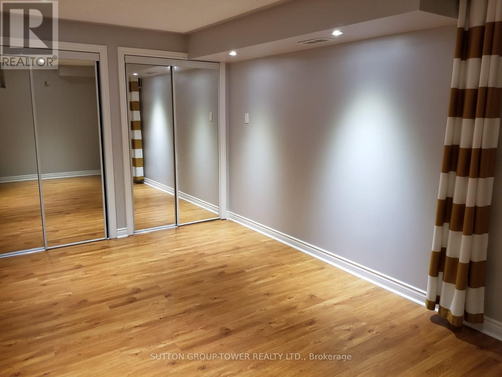 Bsmnt - 8 Penelope Street, Brampton, Ontario  L6P 3H7 - Photo 3 - W12878510