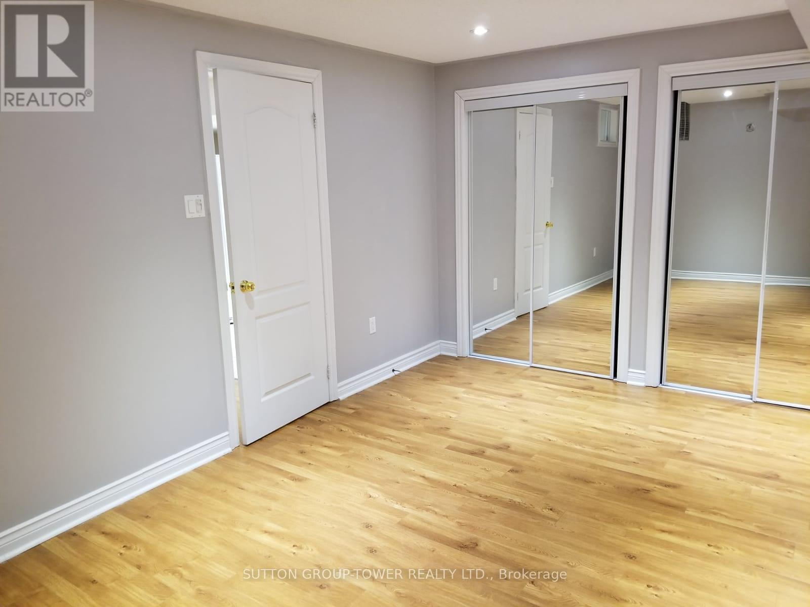 Bsmnt - 8 Penelope Street, Brampton, Ontario  L6P 3H7 - Photo 4 - W12878510