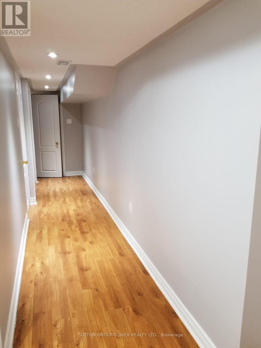 Bsmnt - 8 Penelope Street, Brampton, Ontario  L6P 3H7 - Photo 8 - W12878510