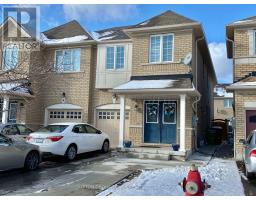 BSMNT - 8 PENELOPE STREET, Brampton, Ontario