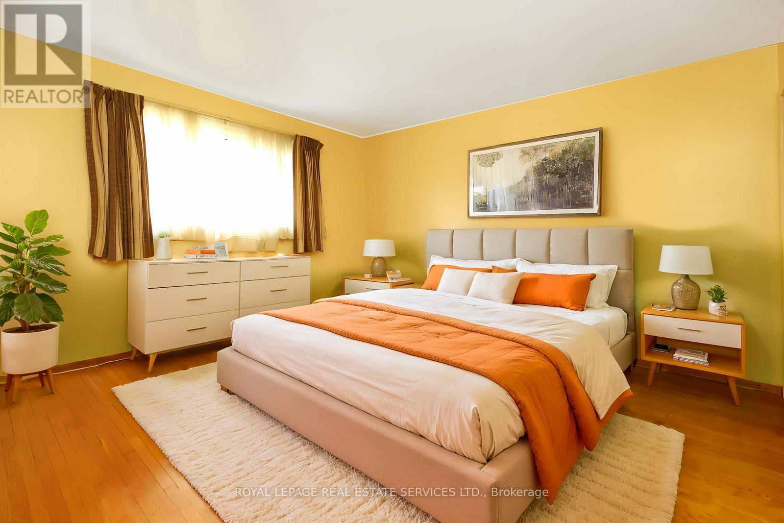 2671 Homelands Drive, Mississauga, Ontario  L5K 1H7 - Photo 13 - W12878528