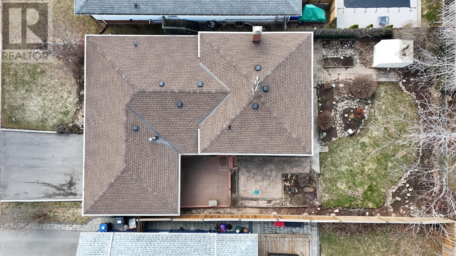 2671 Homelands Drive, Mississauga, Ontario  L5K 1H7 - Photo 24 - W12878528