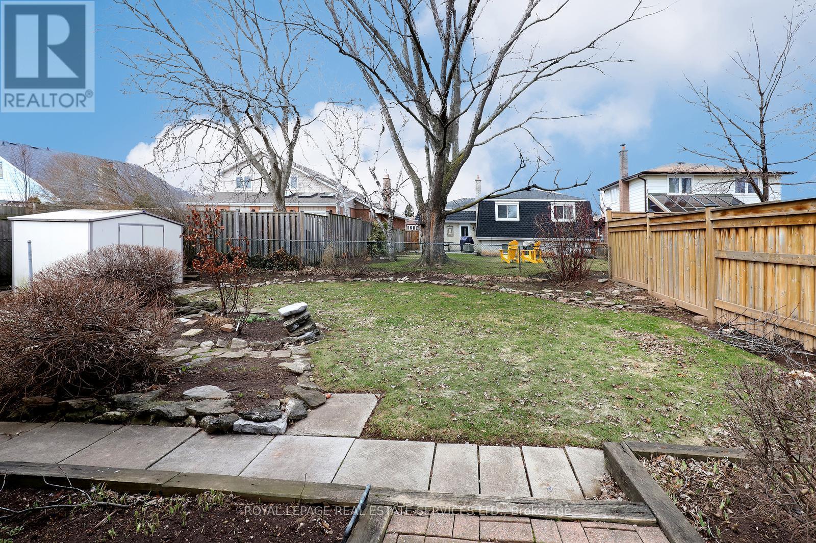 2671 Homelands Drive, Mississauga, Ontario  L5K 1H7 - Photo 26 - W12878528