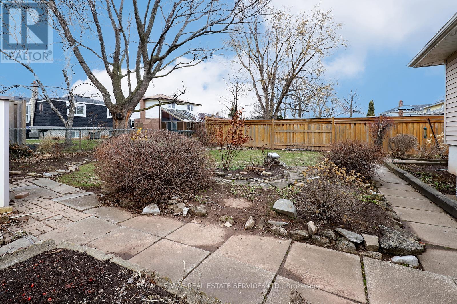 2671 Homelands Drive, Mississauga, Ontario  L5K 1H7 - Photo 27 - W12878528