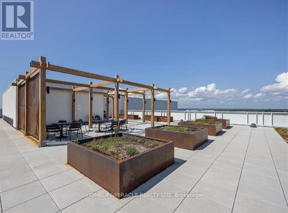 921 - 652 Princess Street, Kingston, Ontario  K7L 1E5 - Photo 18 - X12878524