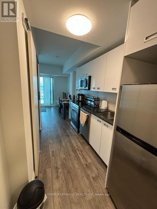 921 - 652 Princess Street, Kingston, Ontario  K7L 1E5 - Photo 24 - X12878524