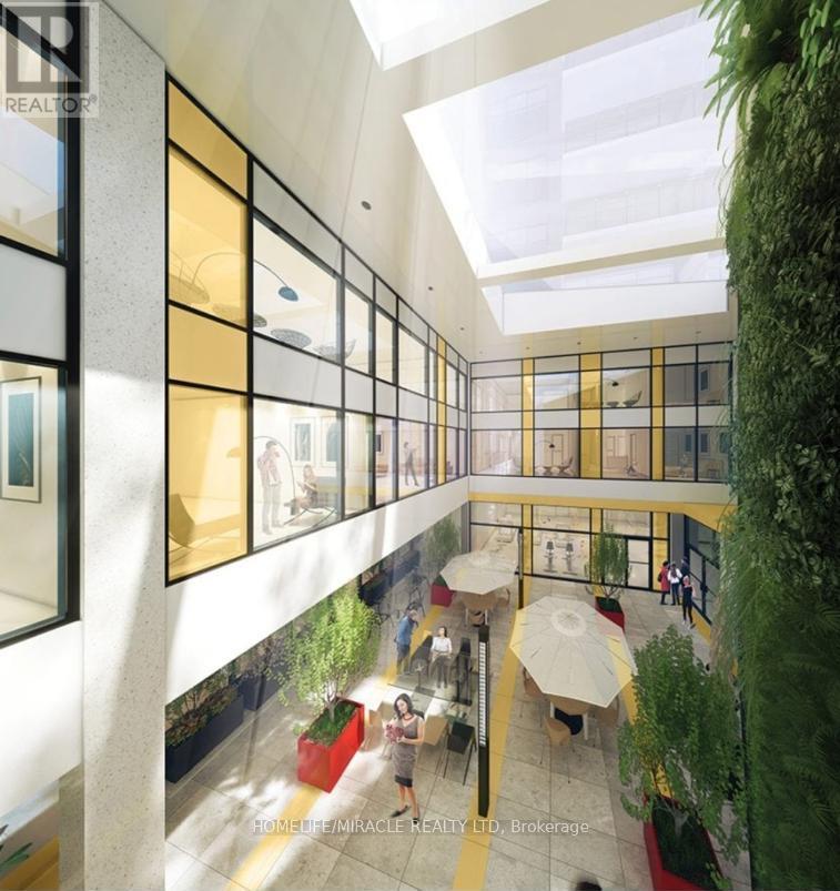 921 - 652 Princess Street, Kingston, Ontario  K7L 1E5 - Photo 3 - X12878524