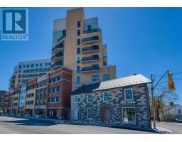 921 - 652 PRINCESS STREET, Kingston, Ontario