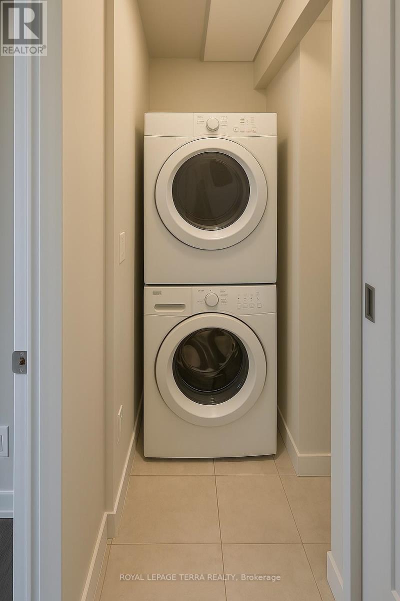 1809 - 318 Spruce Street, Waterloo, Ontario  N2L 0E9 - Photo 10 - X12878534