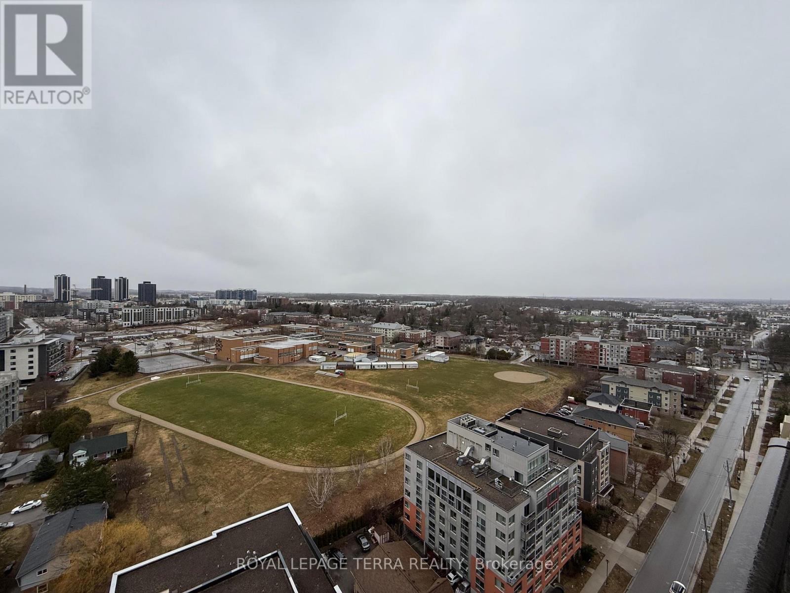 1809 - 318 Spruce Street, Waterloo, Ontario  N2L 0E9 - Photo 14 - X12878534