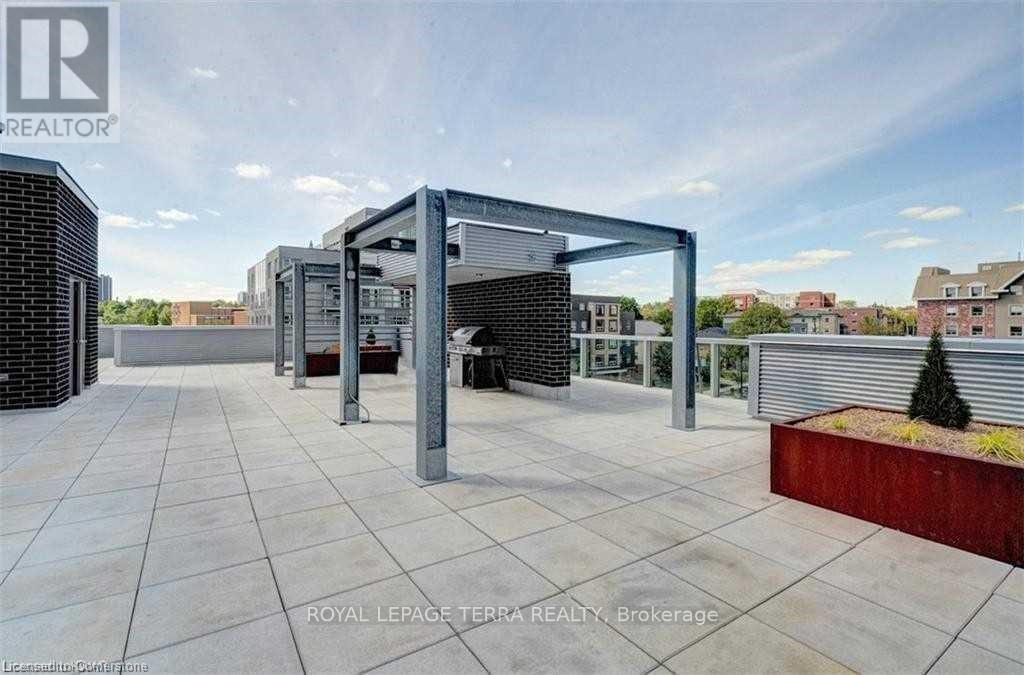 1809 - 318 Spruce Street, Waterloo, Ontario  N2L 0E9 - Photo 16 - X12878534