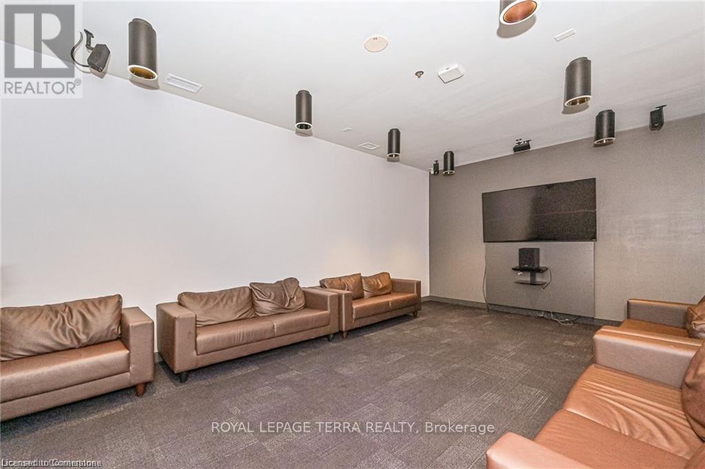 1809 - 318 Spruce Street, Waterloo, Ontario  N2L 0E9 - Photo 17 - X12878534