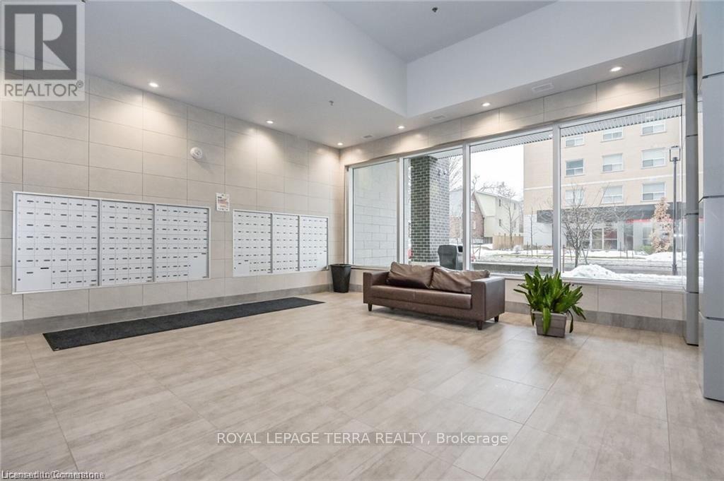 1809 - 318 Spruce Street, Waterloo, Ontario  N2L 0E9 - Photo 18 - X12878534