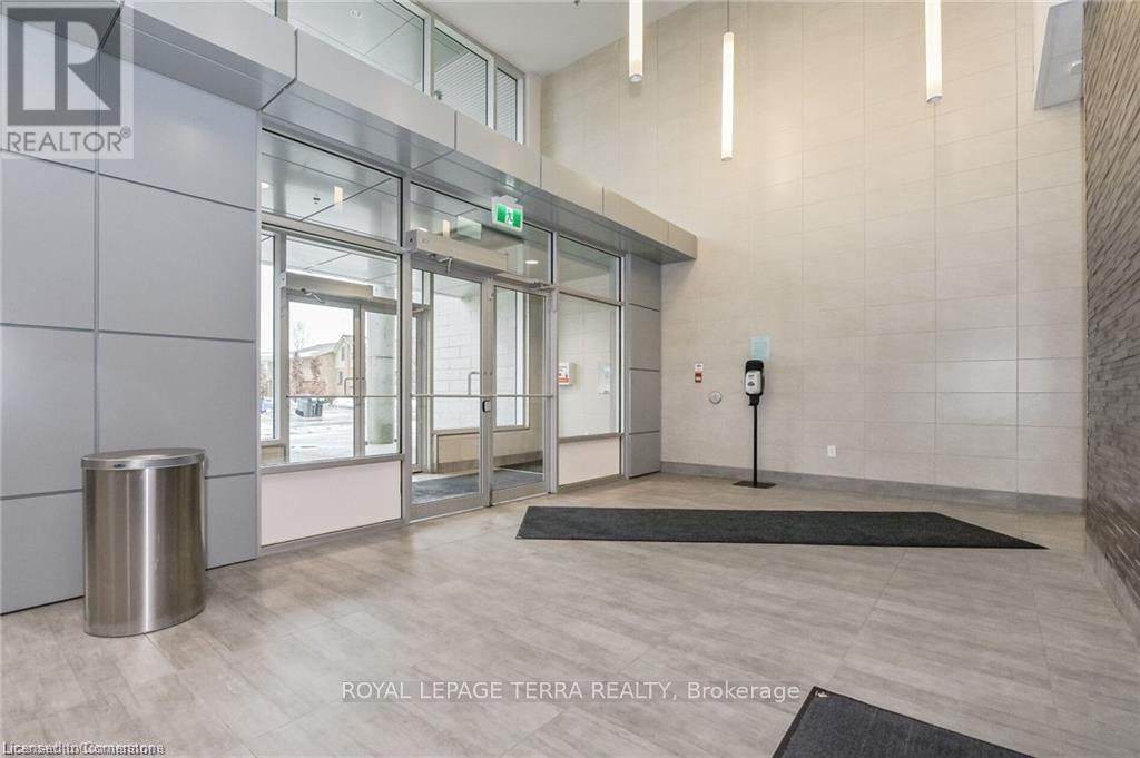 1809 - 318 Spruce Street, Waterloo, Ontario  N2L 0E9 - Photo 19 - X12878534