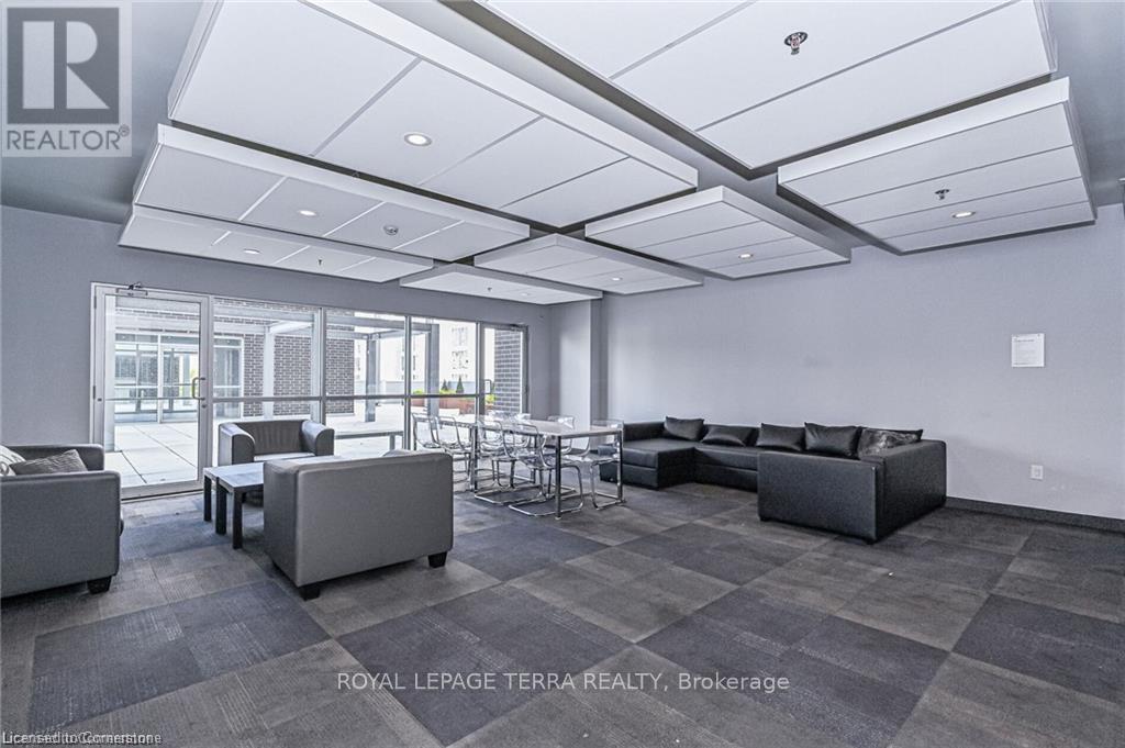 1809 - 318 Spruce Street, Waterloo, Ontario  N2L 0E9 - Photo 20 - X12878534