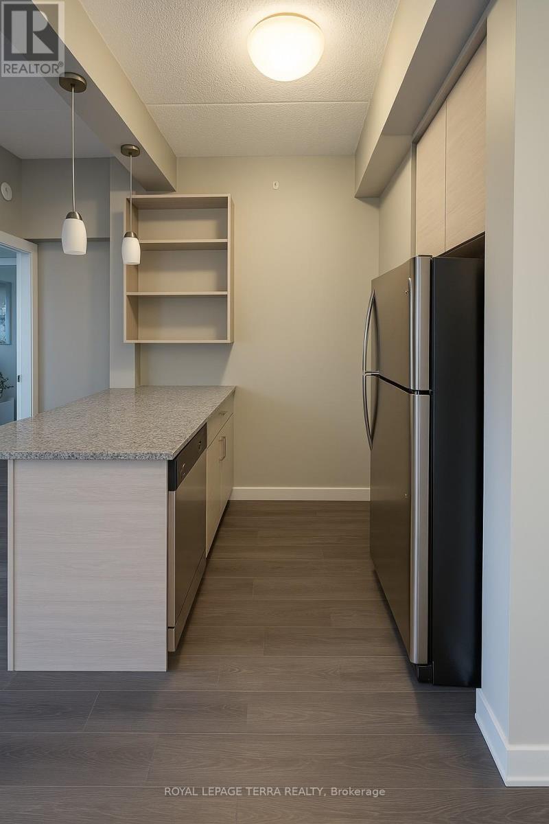 1809 - 318 Spruce Street, Waterloo, Ontario  N2L 0E9 - Photo 3 - X12878534