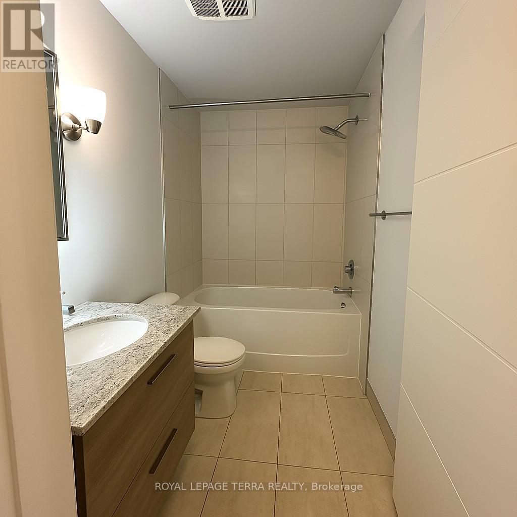 1809 - 318 Spruce Street, Waterloo, Ontario  N2L 0E9 - Photo 9 - X12878534