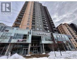 1809 - 318 SPRUCE STREET, Waterloo, Ontario