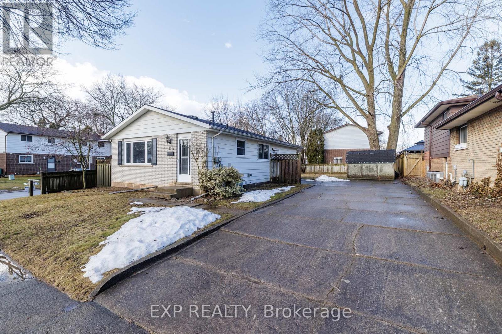 3312 ADDISON AVENUE, Niagara Falls, Ontario