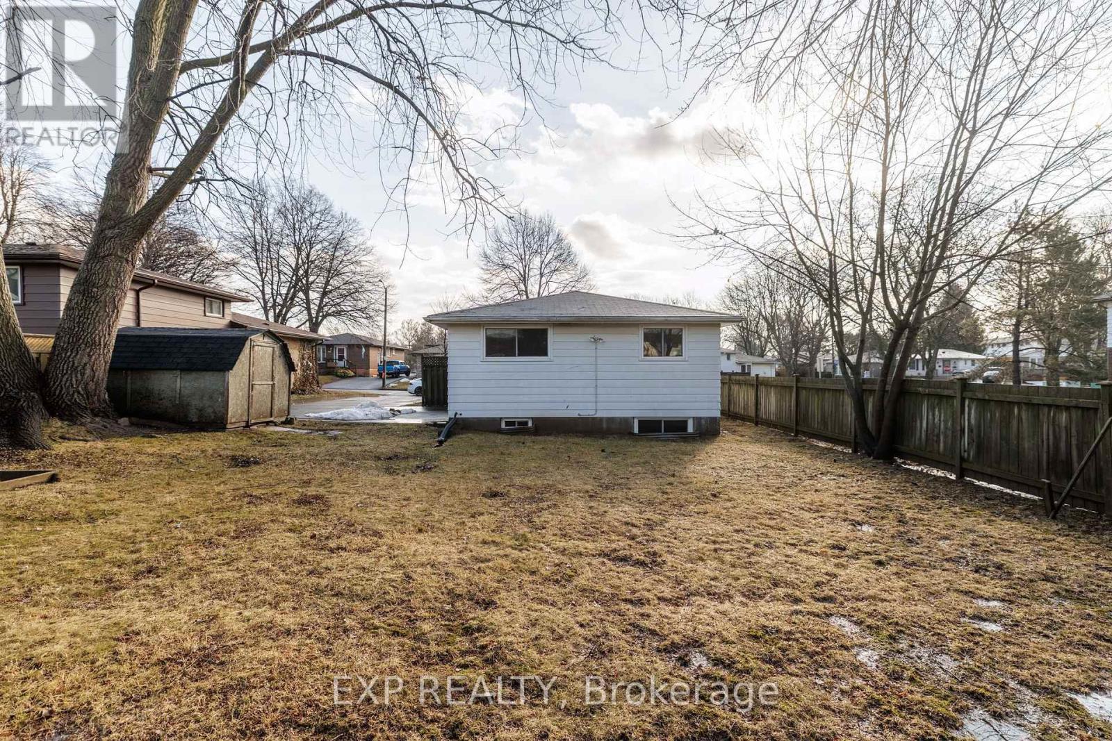 3312 Addison Avenue, Niagara Falls, Ontario  L2J 3L1 - Photo 32 - X12825982